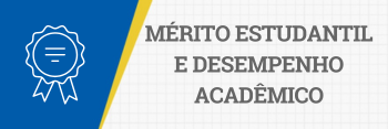UFSC Araranguá - Mérito Estudantil e Desempenho Acadêmico