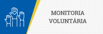 UFSC Araranguá - Monitoria Voluntária